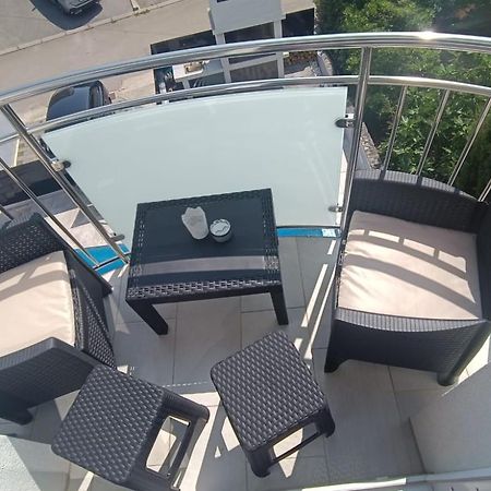 Villa Infinity Pinezići Extérieur photo