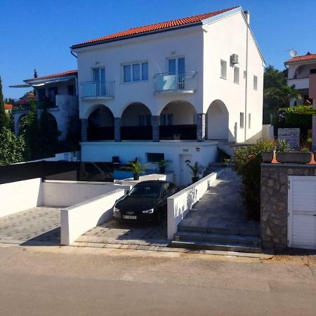 Villa Infinity Pinezići Extérieur photo