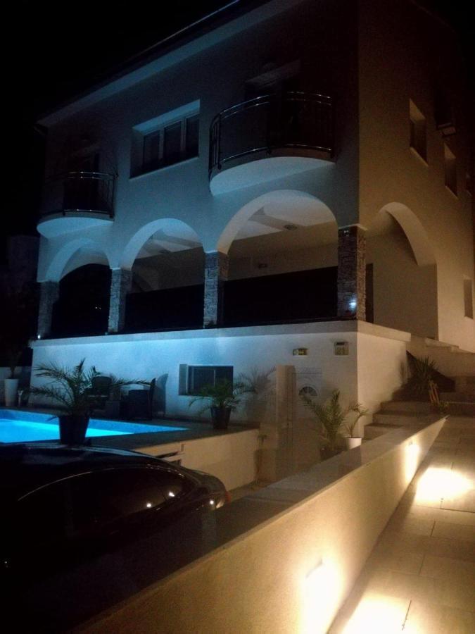 Villa Infinity Pinezići Extérieur photo