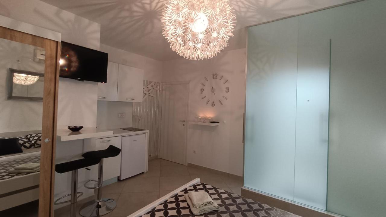 Villa Infinity Pinezići Extérieur photo