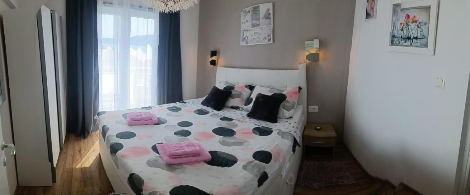 Villa Infinity Pinezići Extérieur photo