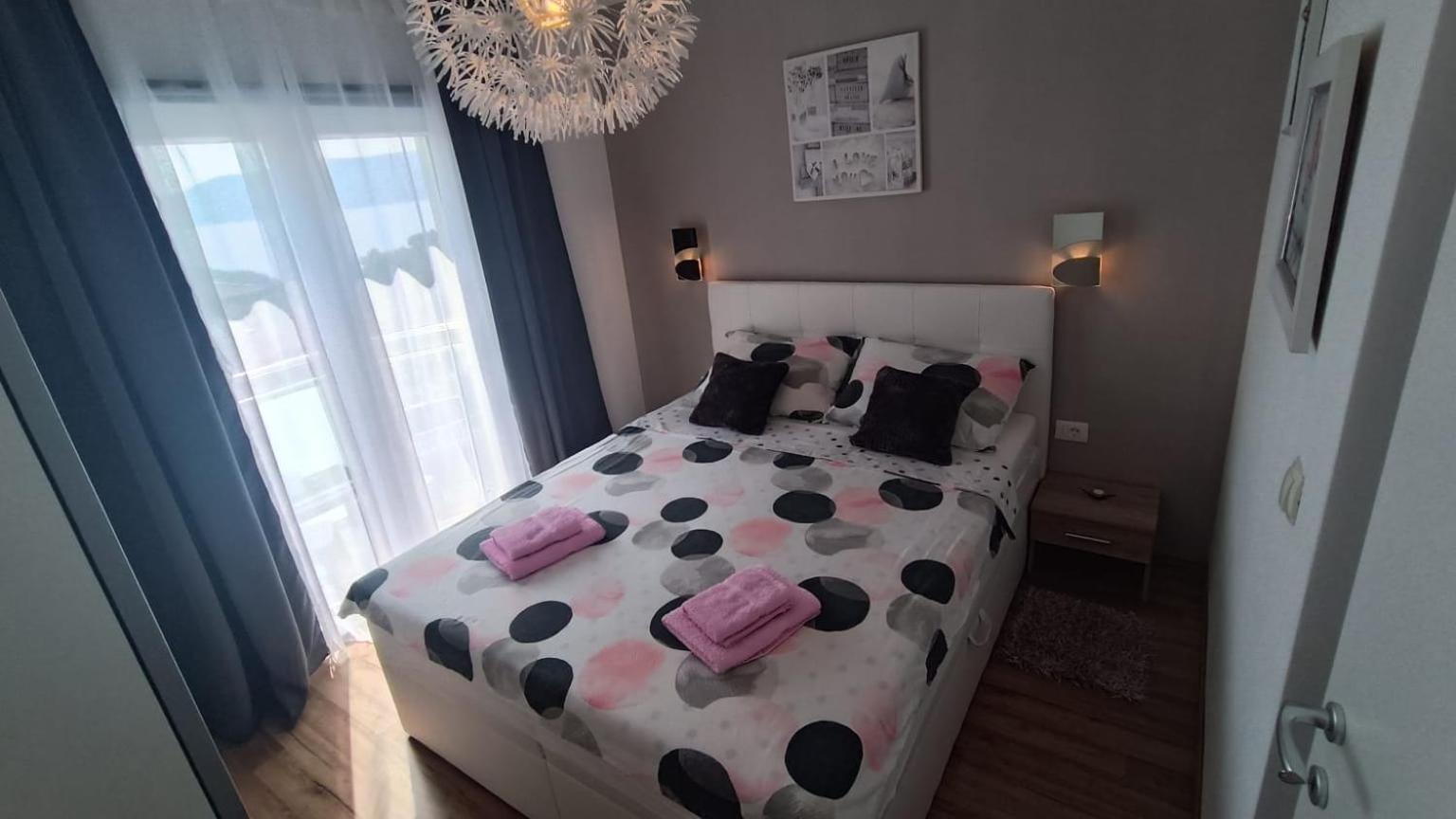 Villa Infinity Pinezići Extérieur photo
