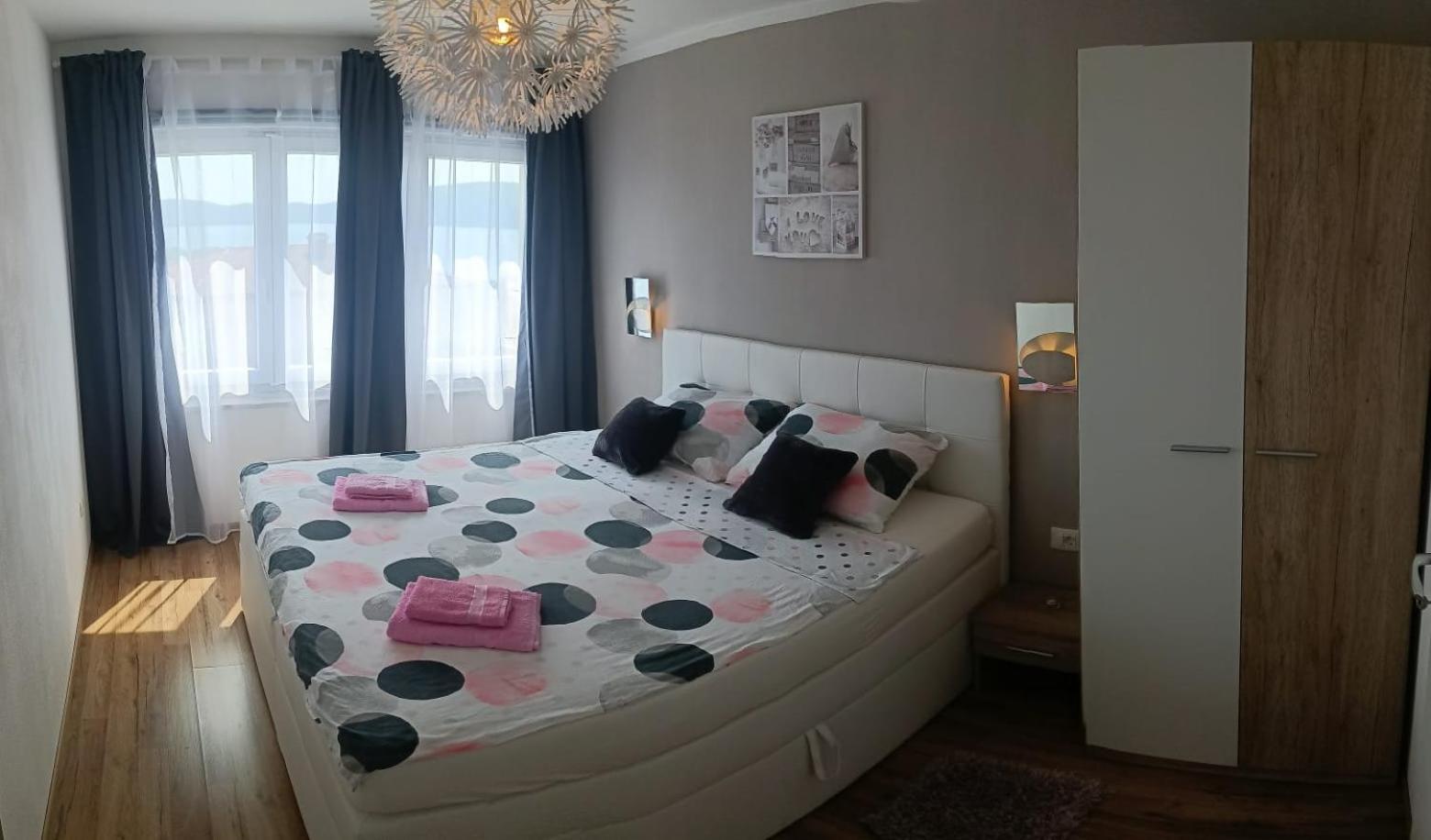 Villa Infinity Pinezići Extérieur photo