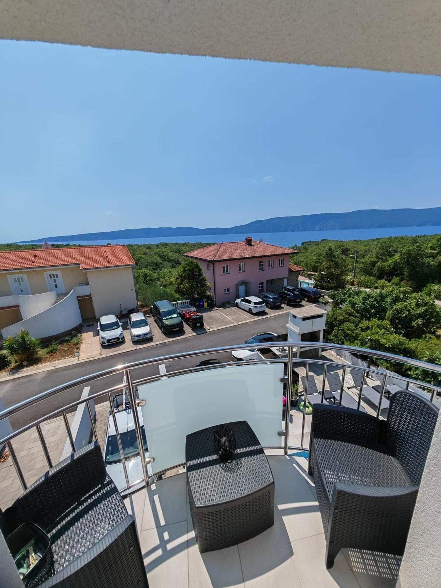 Villa Infinity Pinezići Extérieur photo
