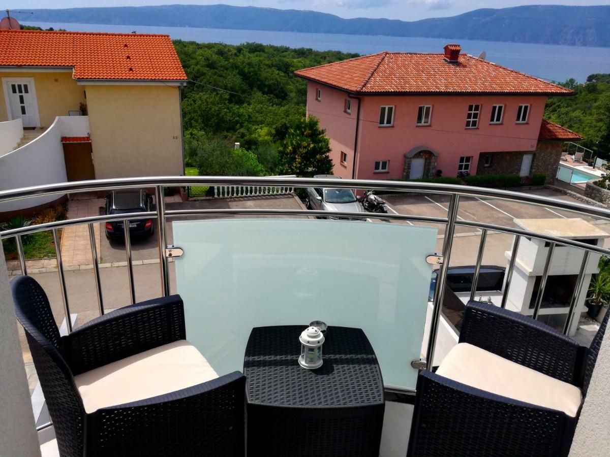 Villa Infinity Pinezići Extérieur photo