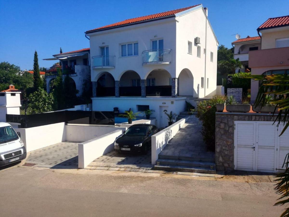 Villa Infinity Pinezići Extérieur photo