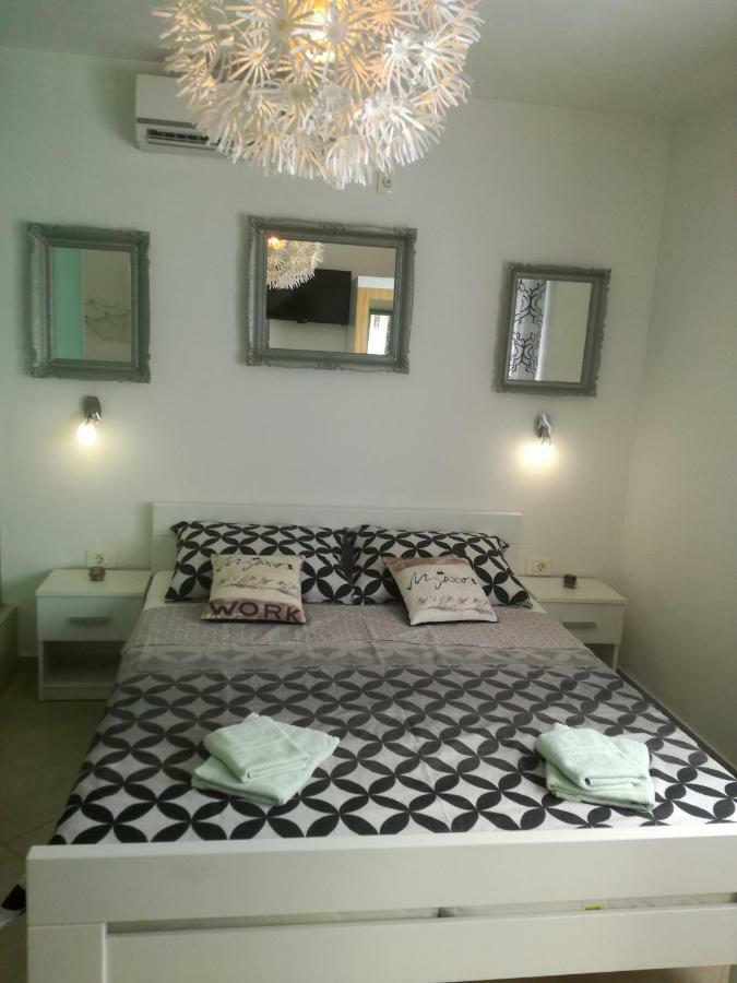 Villa Infinity Pinezići Extérieur photo