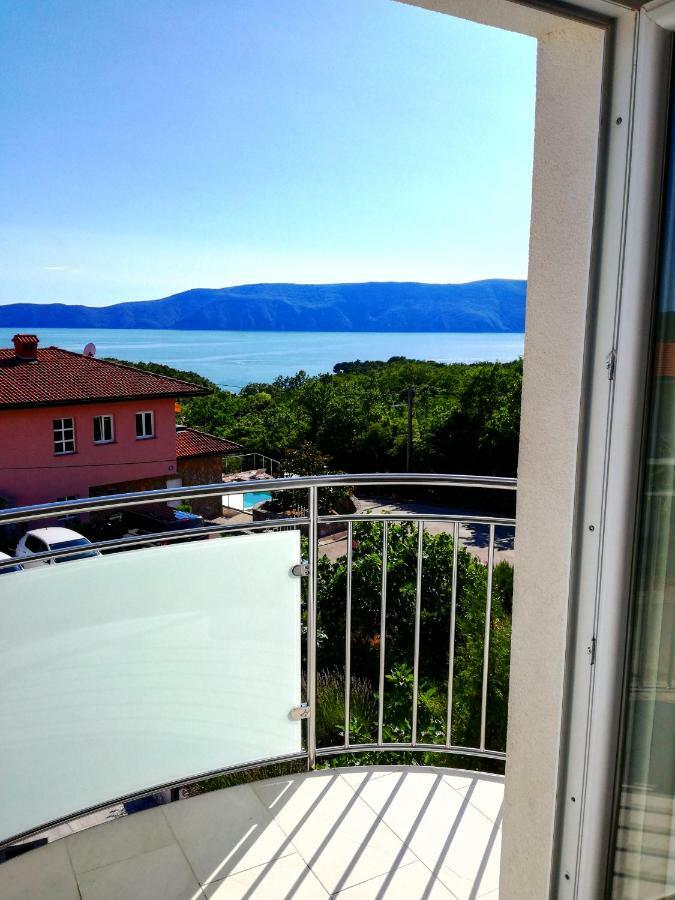 Villa Infinity Pinezići Extérieur photo